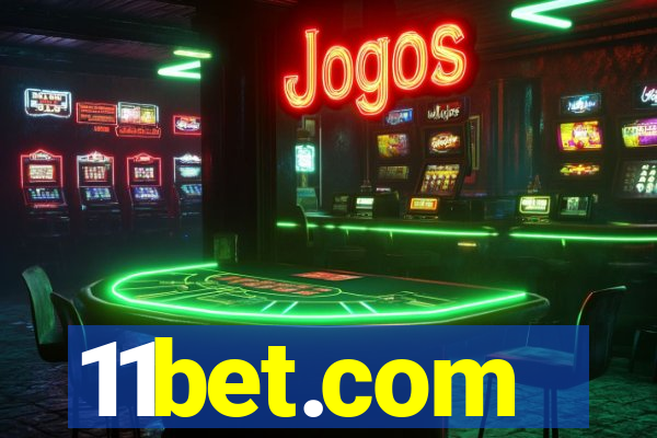 11bet.com