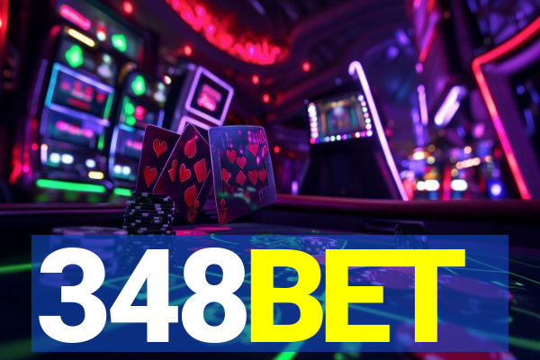 348BET