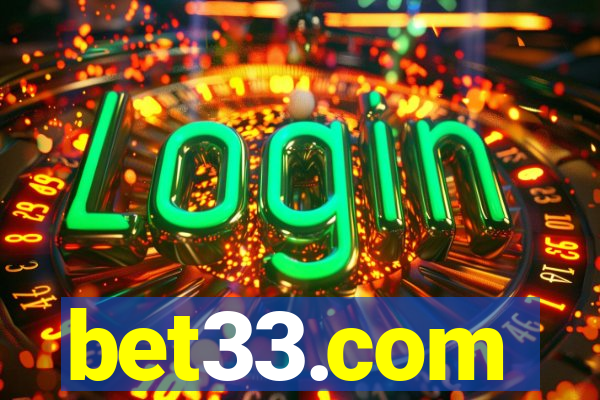 bet33.com