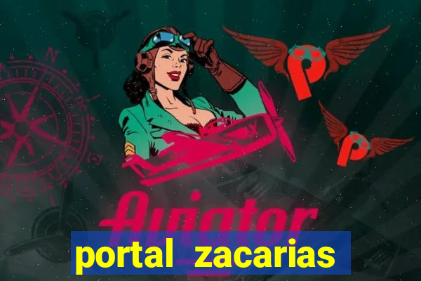 portal zacarias cavando a propia cova