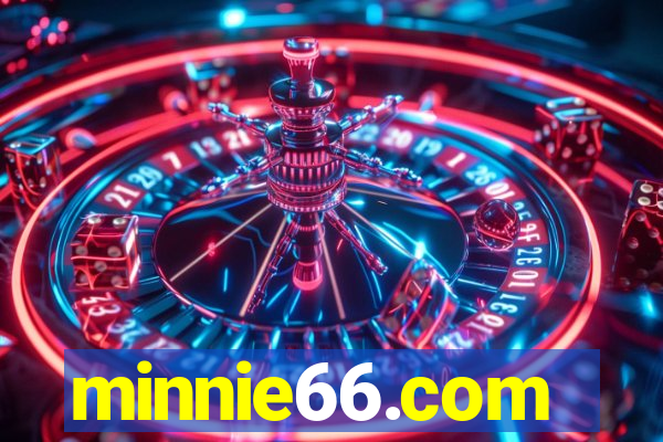 minnie66.com