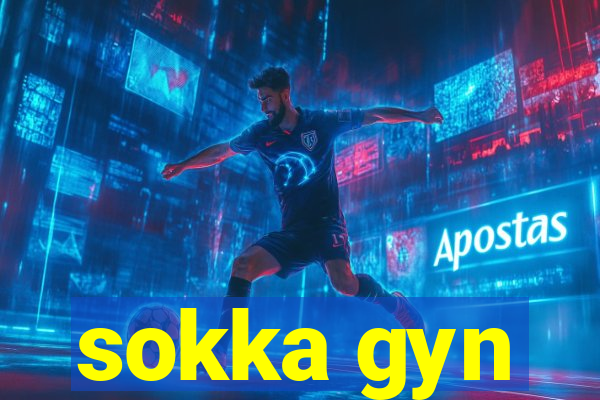 sokka gyn