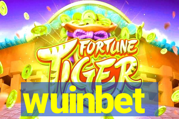 wuinbet