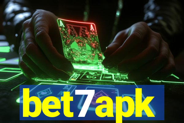 bet7apk