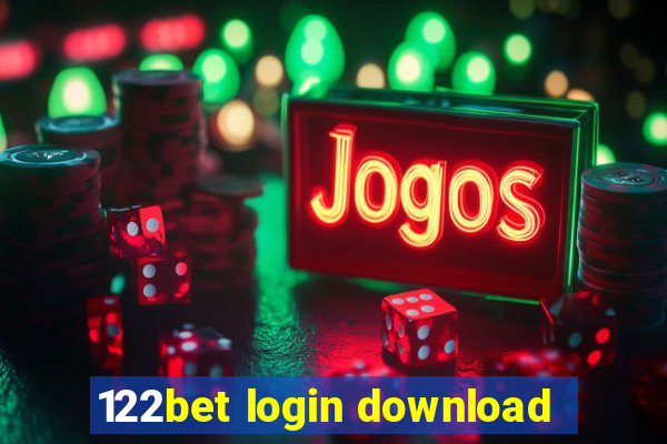 122bet login download