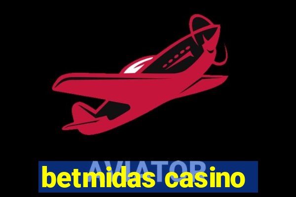 betmidas casino