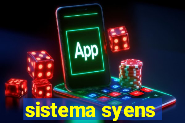 sistema syens