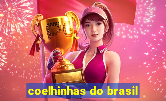 coelhinhas do brasil