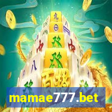 mamae777.bet