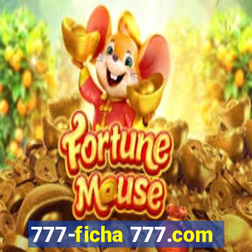 777-ficha 777.com