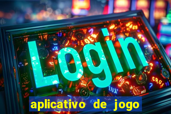 aplicativo de jogo que paga no pix