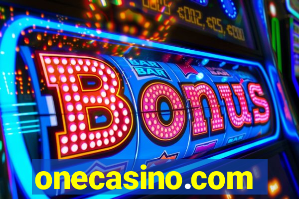 onecasino.com