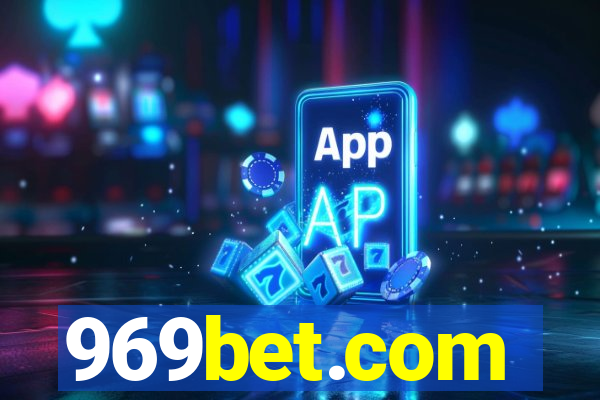 969bet.com