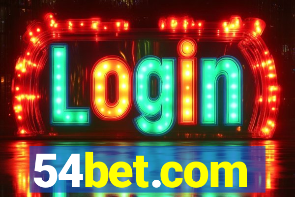 54bet.com