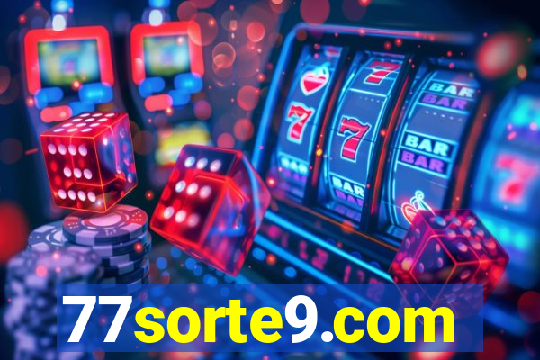 77sorte9.com