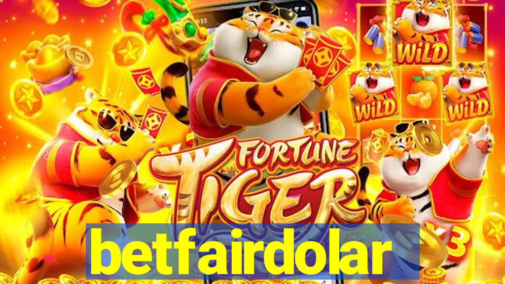 betfairdolar