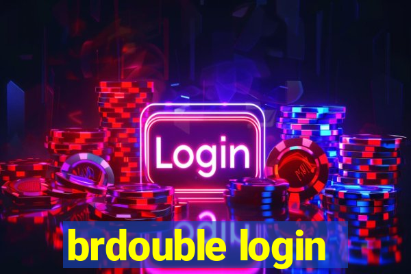 brdouble login