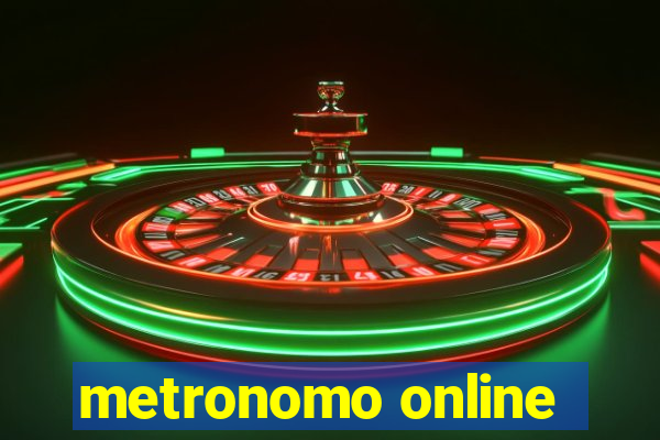 metronomo online