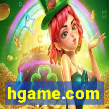 hgame.com