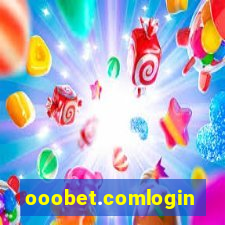 ooobet.comlogin