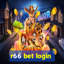 r66 bet login