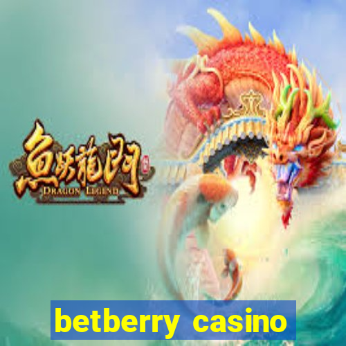 betberry casino
