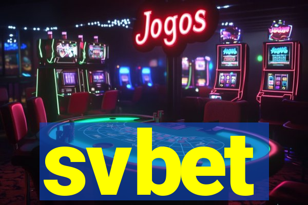 svbet