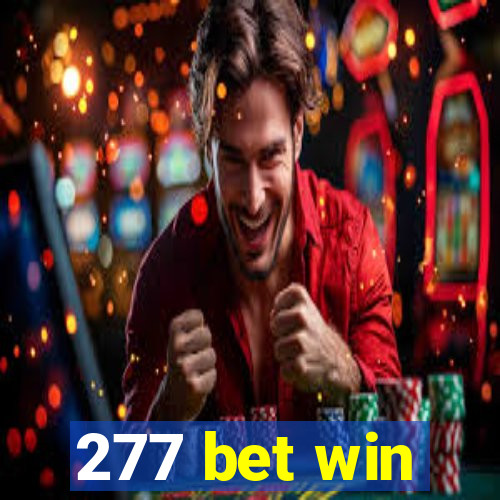 277 bet win