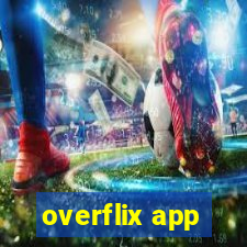 overflix app