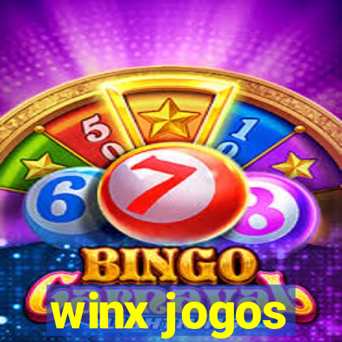 winx jogos