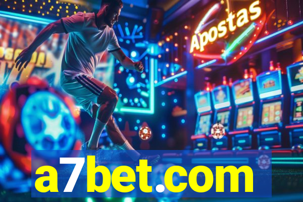 a7bet.com