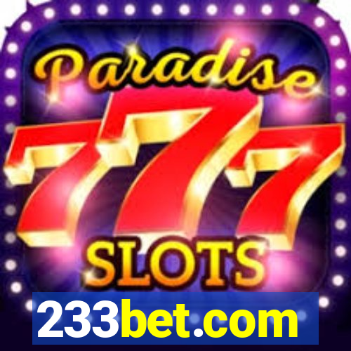 233bet.com