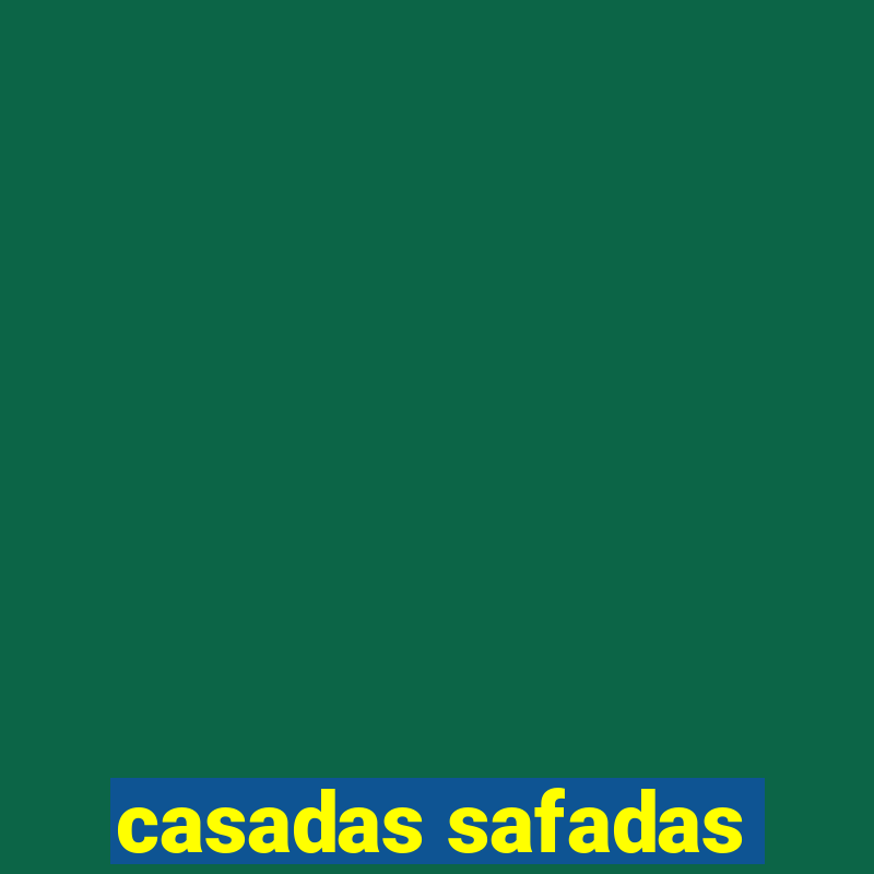 casadas safadas