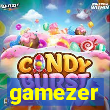 gamezer
