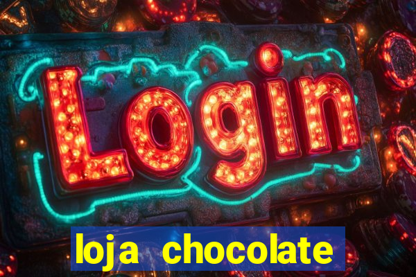 loja chocolate godiva sp