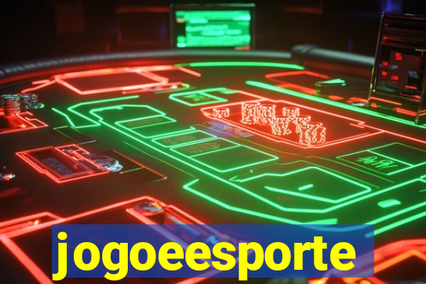 jogoeesporte