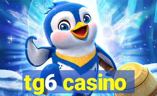 tg6 casino