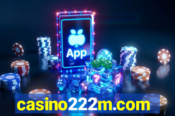 casino222m.com