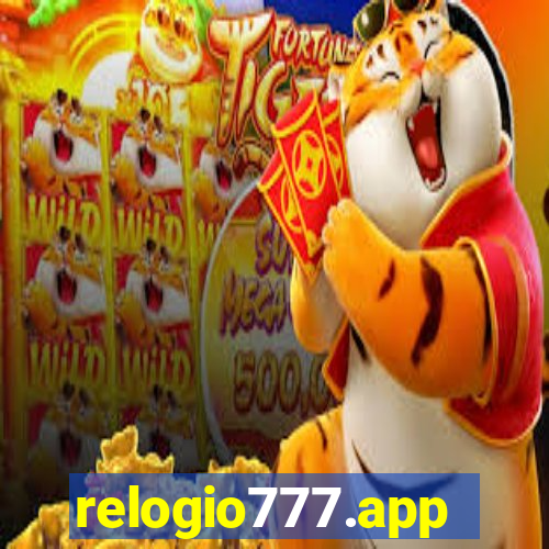 relogio777.app