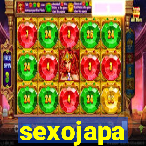 sexojapa