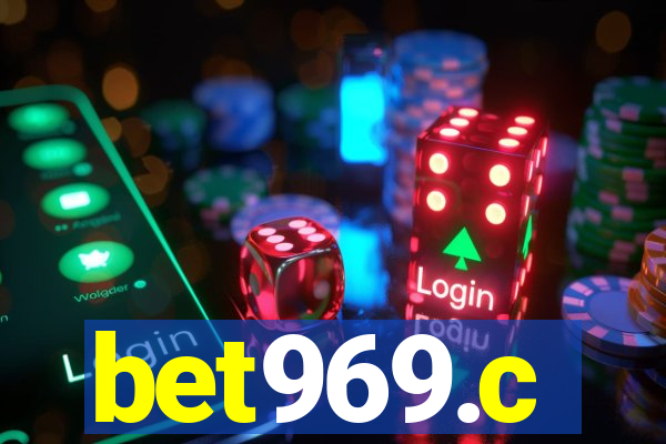 bet969.c