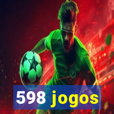 598 jogos