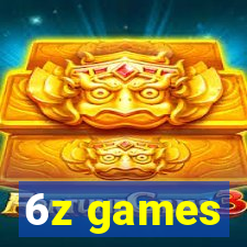 6z games