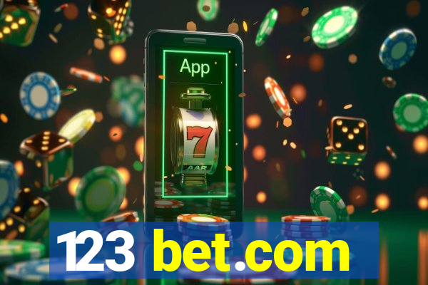 123 bet.com