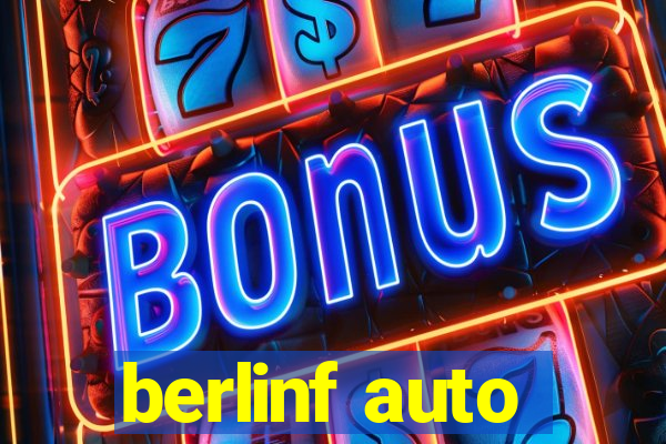 berlinf auto