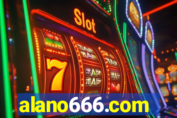 alano666.com