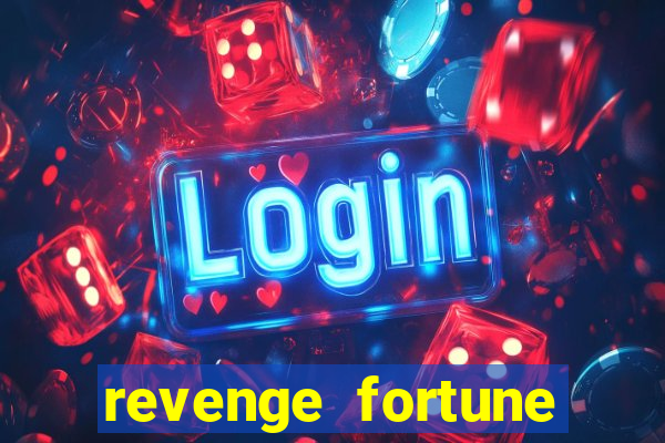 revenge fortune tiger 2 demo