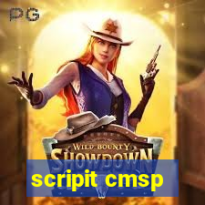 scripit cmsp