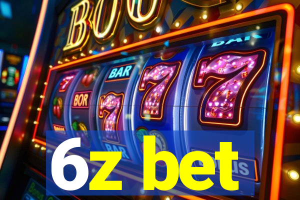 6z bet