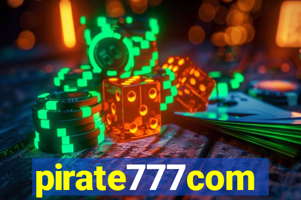 pirate777com